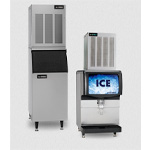 Ice O Matic GEM Series Pearl Ice® Machines